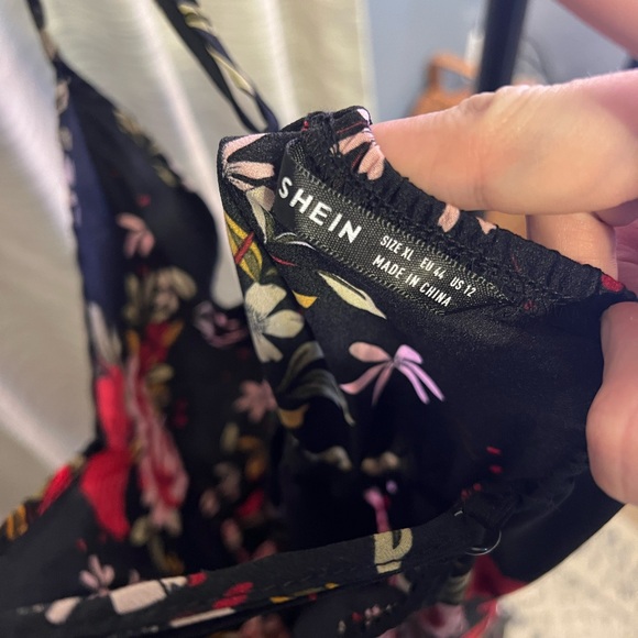 SHEIN Slip Dress - Picture 3 of 3